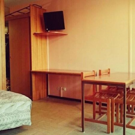 Appartement Superdevoluy 28M2 Au Pied Des Pistes 9Eme Etage Saint-Étienne-en-Dévoluy Dış mekan fotoğraf