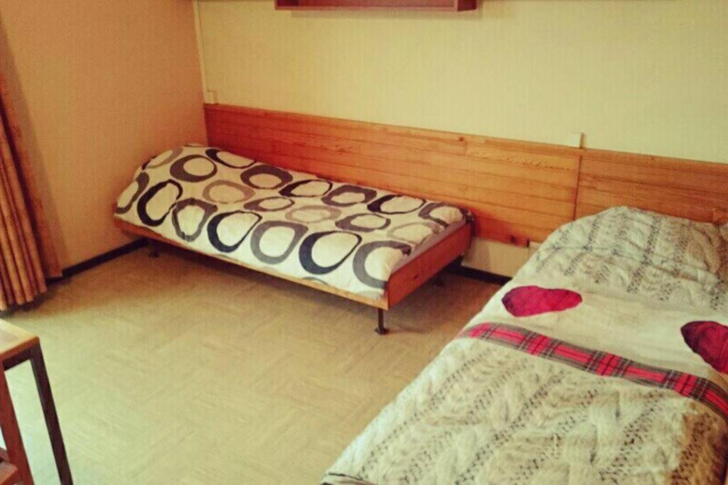 Appartement Superdevoluy 28M2 Au Pied Des Pistes 9Eme Etage Saint-Étienne-en-Dévoluy Dış mekan fotoğraf